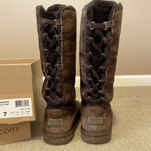 🤎Ugg Roseberry Boots🤎